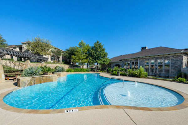 Tuscany Park property